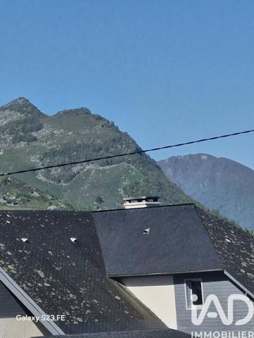 Maison à vendre 4 pièces 90 m² Lourdes