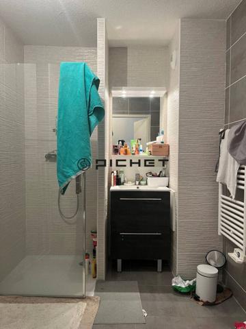 Appartement 1 pièce 26 m²