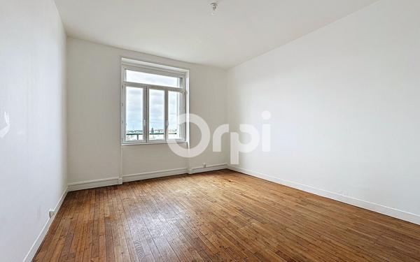 Appartement à vendre    5 pièces • 122,08 m2 Brest