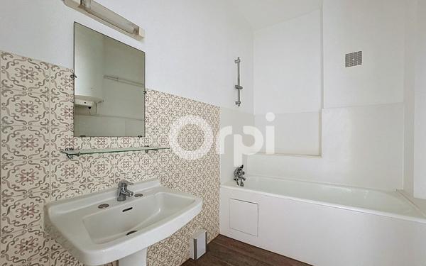 Appartement à vendre    5 pièces • 122,08 m2 Brest