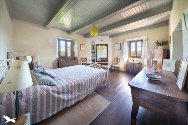 Maison à vendre |  Saint-Cirgues |  3 pièces | 105 m²