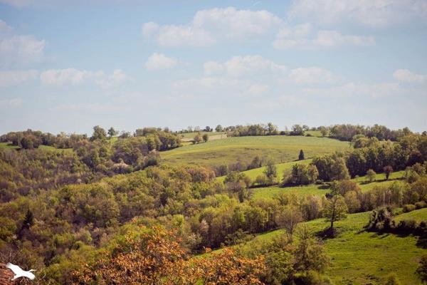 Maison à vendre |  Saint-Cirgues |  3 pièces | 105 m²