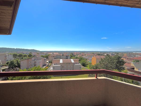 Vente / Appartement T3