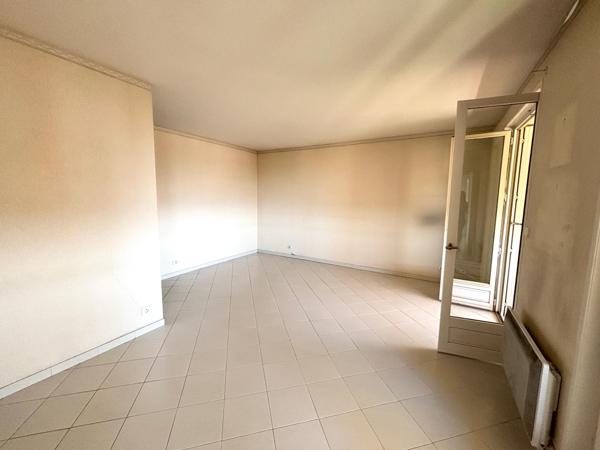 Vente / Appartement T3
