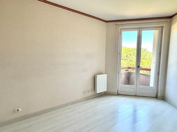 Vente / Appartement T3