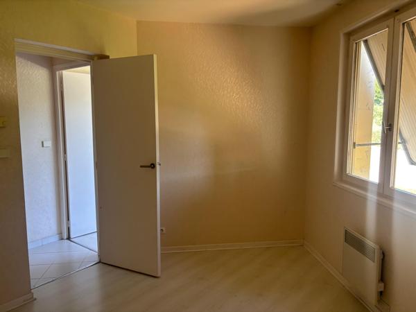 Vente / Appartement T3