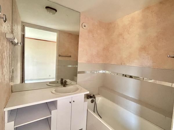 Vente / Appartement T3