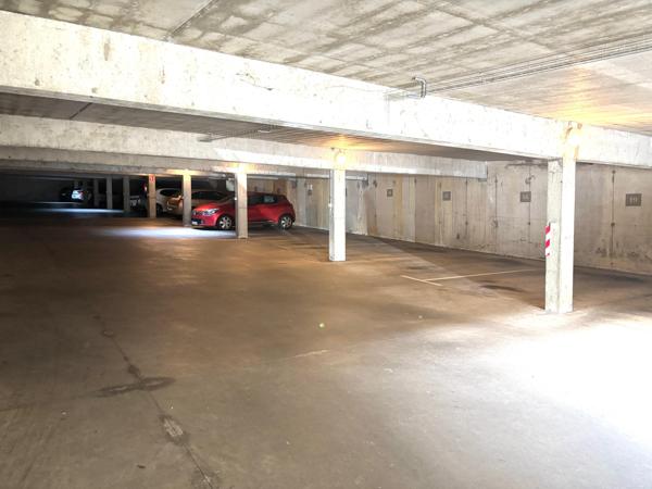 Vente / Appartement T3