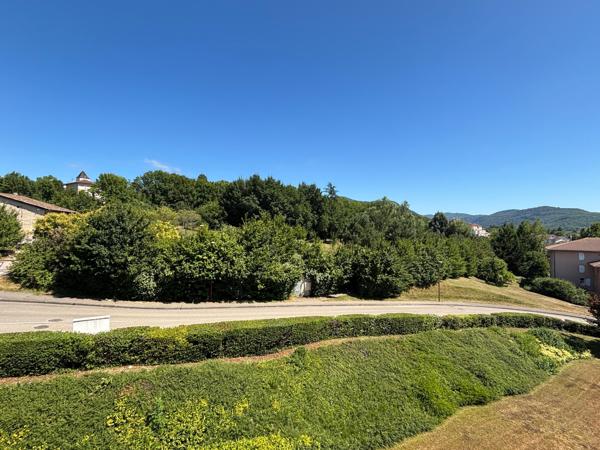 Vente / Appartement T3