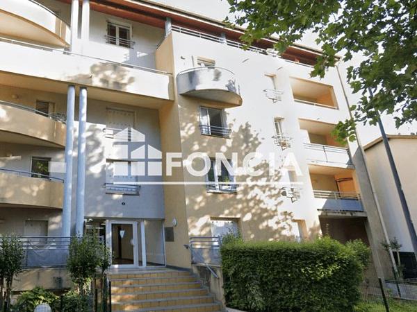 Location Parking - 8 rue PIERRE SALIES Toulouse 31200