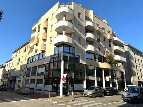 Bureau à vendre à Romans-sur-Isère (26100)