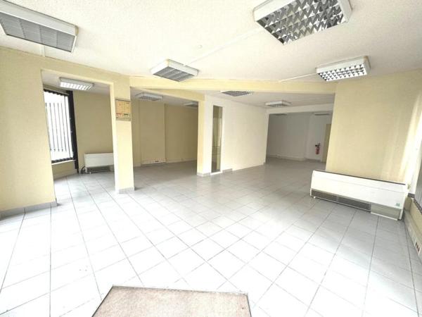 Bureau à vendre à Romans-sur-Isère (26100)