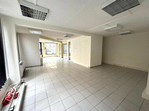 Bureau à vendre à Romans-sur-Isère (26100)