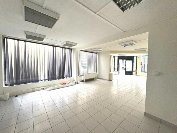Bureau à vendre à Romans-sur-Isère (26100)