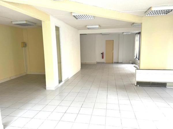 Bureau à vendre à Romans-sur-Isère (26100)