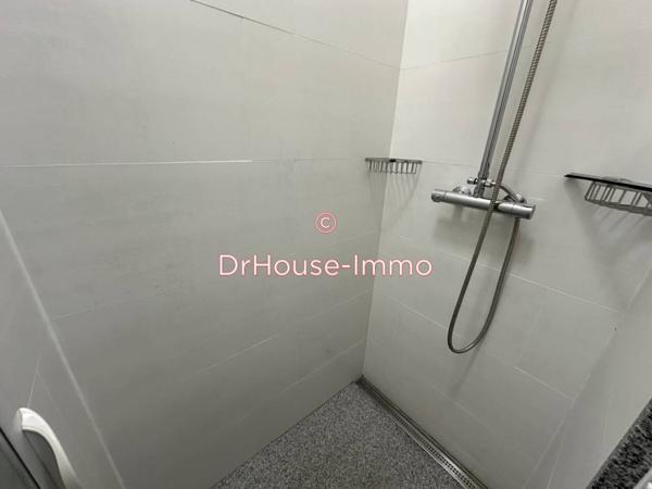 Maison à vendre 2 pièces de 27 m²