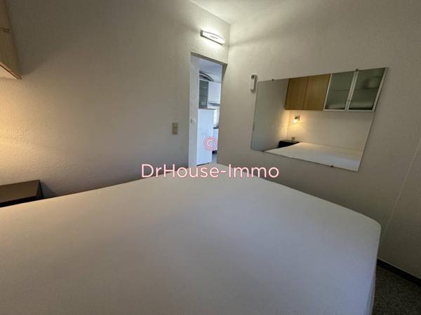 Maison à vendre 2 pièces de 27 m²