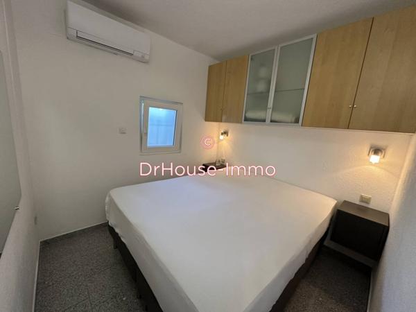 Maison à vendre 2 pièces de 27 m²