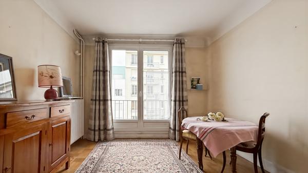 Appartement Boulogne Billancourt 2 pièce(s) 46.80 m2