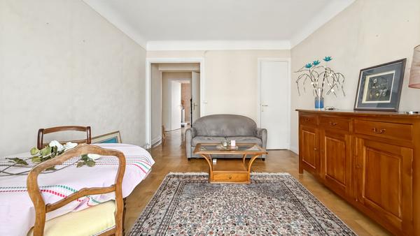 Appartement Boulogne Billancourt 2 pièce(s) 46.80 m2