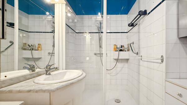 Appartement Boulogne Billancourt 2 pièce(s) 46.80 m2