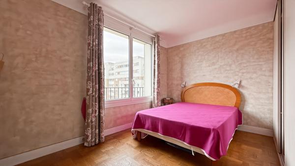 Appartement Boulogne Billancourt 2 pièce(s) 46.80 m2