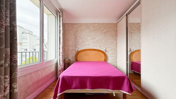 Appartement Boulogne Billancourt 2 pièce(s) 46.80 m2