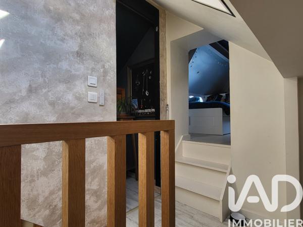 Maison à vendre 4 pièces 77 m² Bouguenais