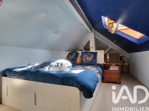 Maison à vendre 4 pièces 77 m² Bouguenais