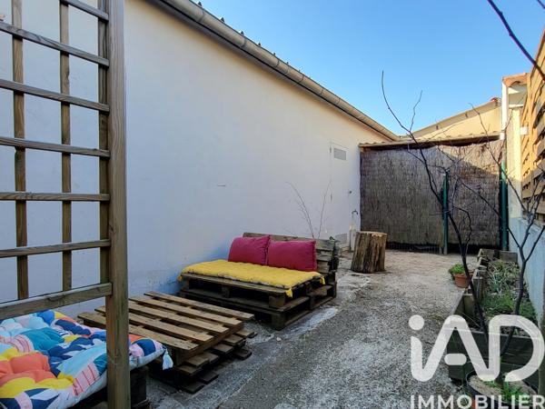 Maison à vendre 4 pièces 77 m² Bouguenais