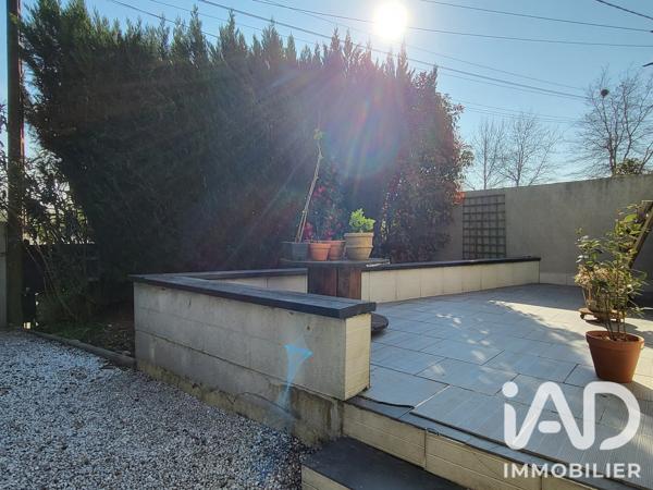 Maison à vendre 4 pièces 77 m² Bouguenais