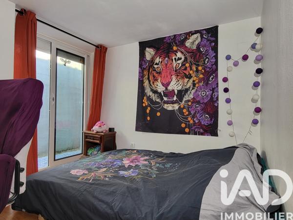 Maison à vendre 4 pièces 77 m² Bouguenais