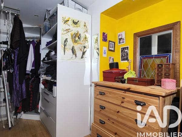 Maison à vendre 4 pièces 77 m² Bouguenais