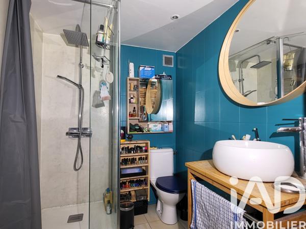 Maison à vendre 4 pièces 77 m² Bouguenais