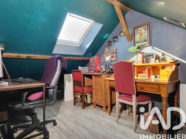 Maison à vendre 4 pièces 77 m² Bouguenais