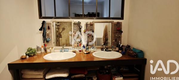 Maison à vendre 6 pièces 137 m² Fontenay-le-Comte