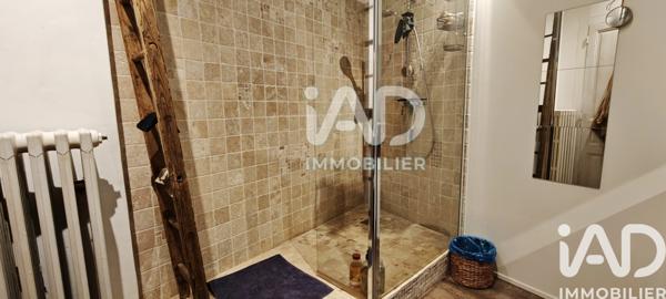 Maison à vendre 6 pièces 137 m² Fontenay-le-Comte