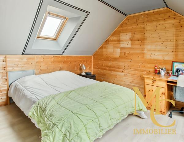 Voisins-le-Bretonneux (78960) MAISON / LE VILLAGE / VOISINS-LE-BRETONNEUX