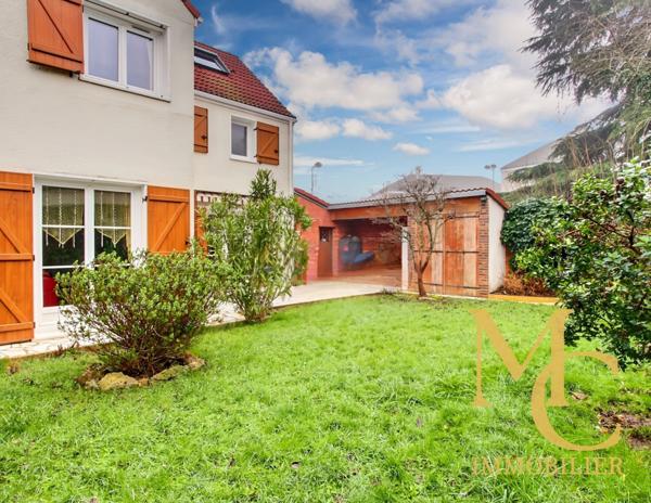 Voisins-le-Bretonneux (78960) MAISON / LE VILLAGE / VOISINS-LE-BRETONNEUX