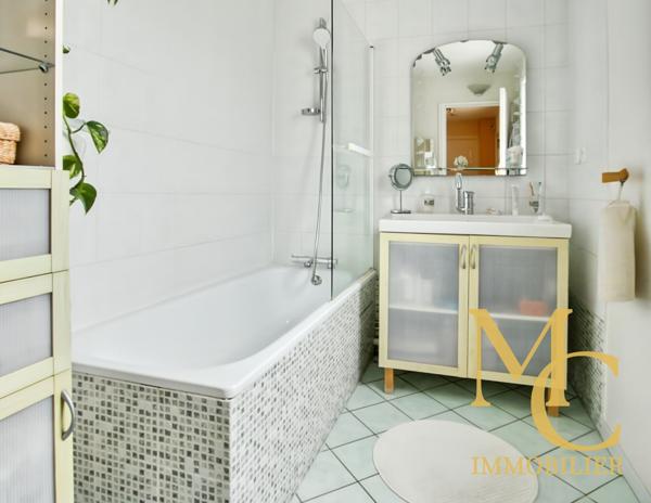 Voisins-le-Bretonneux (78960) MAISON / LE VILLAGE / VOISINS-LE-BRETONNEUX