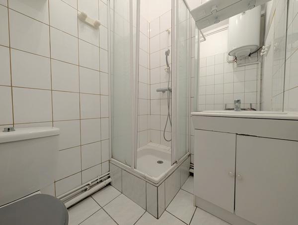 Chaprais, appartement 2 pièces 42 m²
