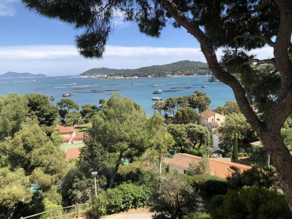 Vente Appartement 3 pièces 72 m2 à La Seyne-sur-Mer