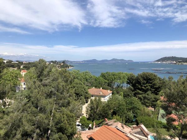 Vente Appartement 3 pièces 72 m2 à La Seyne-sur-Mer