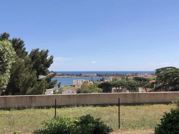 Vente Appartement 3 pièces 72 m2 à La Seyne-sur-Mer