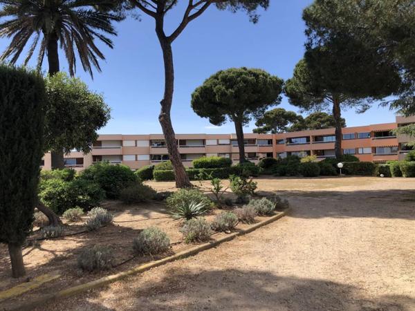 Vente Appartement 3 pièces 72 m2 à La Seyne-sur-Mer