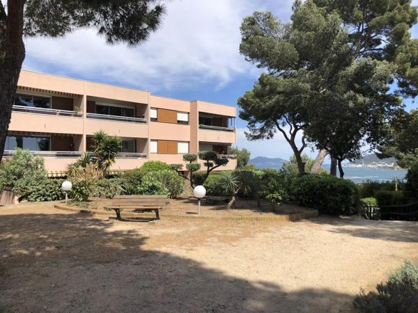 Vente Appartement 3 pièces 72 m2 à La Seyne-sur-Mer