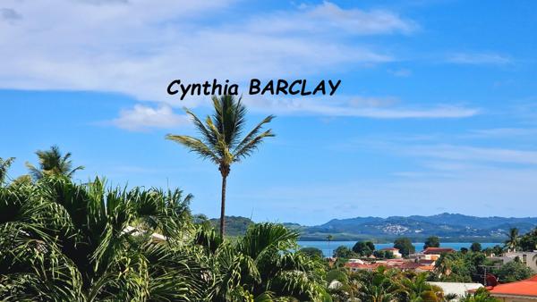 Maison à LES TROIS ILETS (97229)