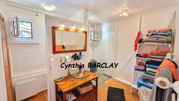 Maison à LES TROIS ILETS (97229)