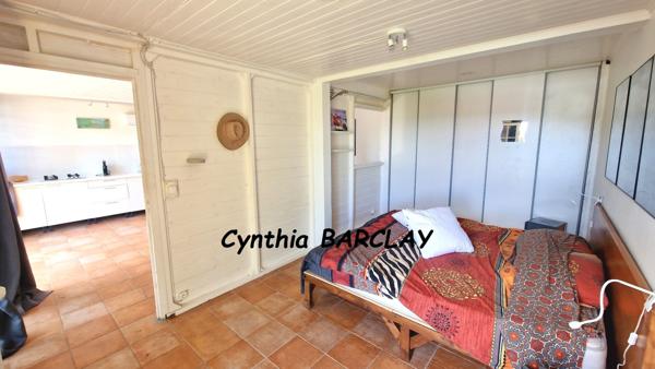 Maison à LES TROIS ILETS (97229)