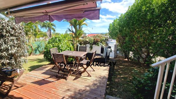 Maison à LES TROIS ILETS (97229)